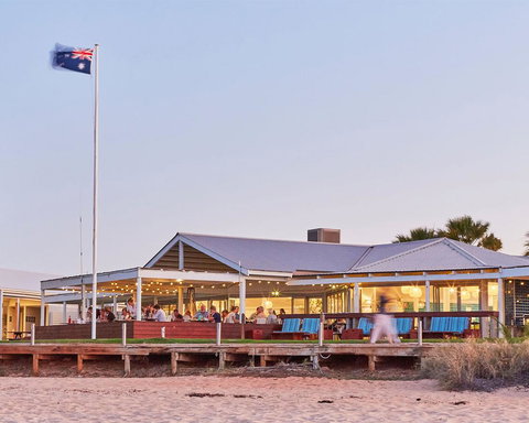 RAC Monkey Mia Dolphin Resort - Tourism Gold Coast 10