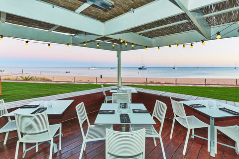 RAC Monkey Mia Dolphin Resort - Tourism Gold Coast 5