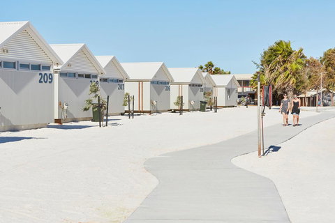 RAC Monkey Mia Dolphin Resort - Tourism Gold Coast 37