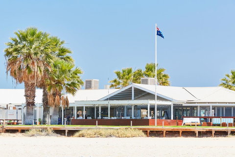 RAC Monkey Mia Dolphin Resort - Tourism Gold Coast 16