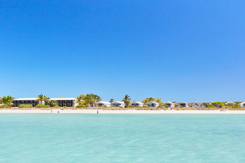 RAC Monkey Mia Dolphin Resort - Tourism Gold Coast 19