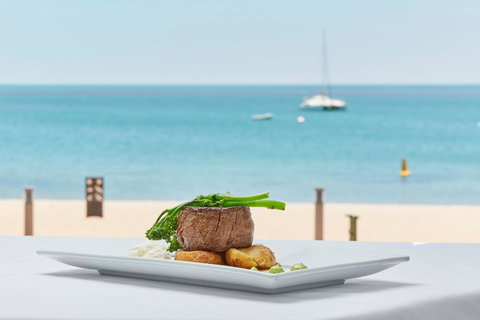 RAC Monkey Mia Dolphin Resort - Tourism Gold Coast 11