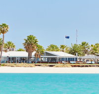 RAC Monkey Mia Dolphin Resort - Gold Coast