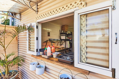 RAC Monkey Mia Dolphin Resort - Tourism Gold Coast 7