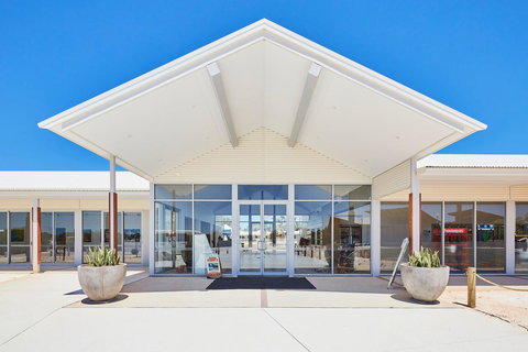 RAC Monkey Mia Dolphin Resort - Tourism Gold Coast 29