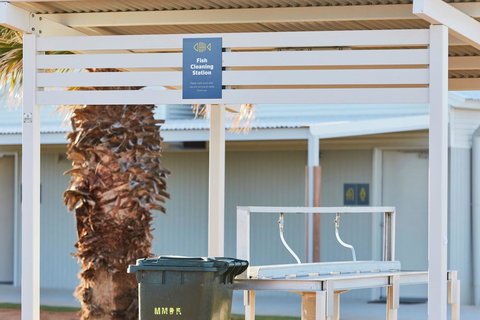 RAC Monkey Mia Dolphin Resort - Tourism Gold Coast 40