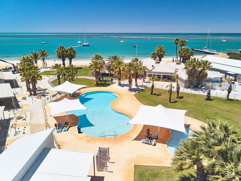 RAC Monkey Mia Dolphin Resort - Tourism Gold Coast 32