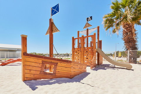 RAC Monkey Mia Dolphin Resort - Tourism Gold Coast 33