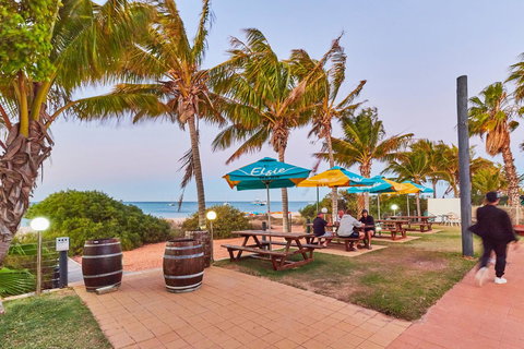 RAC Monkey Mia Dolphin Resort - Tourism Gold Coast 8