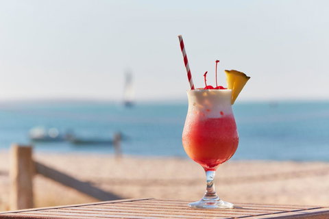 RAC Monkey Mia Dolphin Resort - Tourism Gold Coast 9