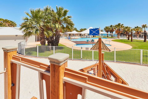 RAC Monkey Mia Dolphin Resort - Tourism Gold Coast 34