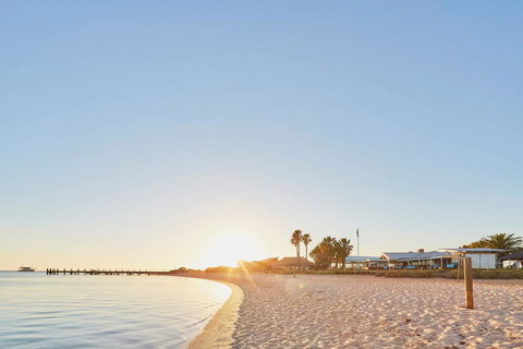 RAC Monkey Mia Dolphin Resort - Tourism Gold Coast 12