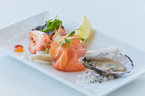 RAC Monkey Mia Dolphin Resort - Tourism Gold Coast 13