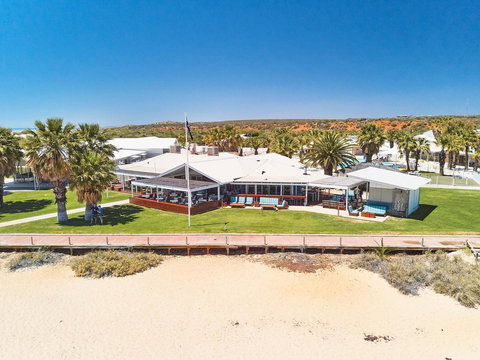 RAC Monkey Mia Dolphin Resort - Tourism Gold Coast 41