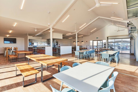 RAC Monkey Mia Dolphin Resort - Tourism Gold Coast 26