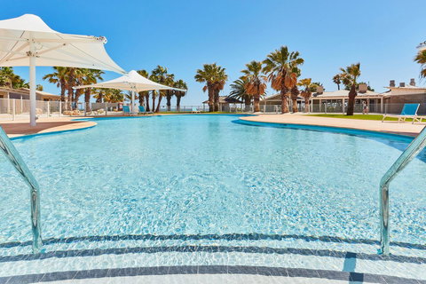 RAC Monkey Mia Dolphin Resort - Tourism Gold Coast 30