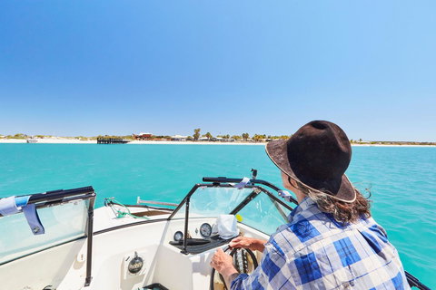 RAC Monkey Mia Dolphin Resort - Tourism Gold Coast 17