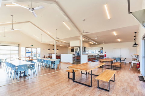 RAC Monkey Mia Dolphin Resort - Tourism Gold Coast 25