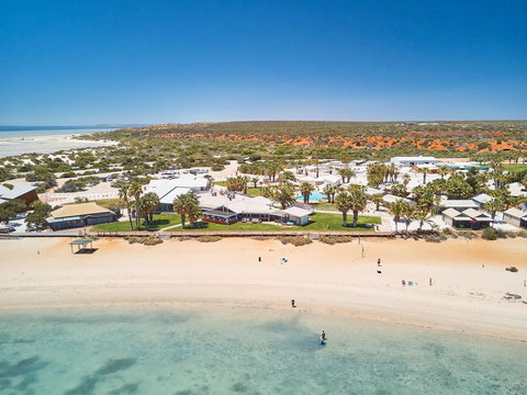 RAC Monkey Mia Dolphin Resort - Tourism Gold Coast 42