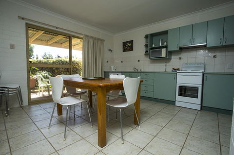 Kalbarri Murchison View Apartments - Tourism Gold Coast 28