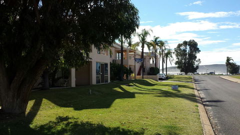 Kalbarri Murchison View Apartments - Tourism Gold Coast 23