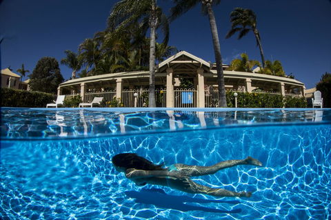 Kalbarri Murchison View Apartments - Tourism Gold Coast 24
