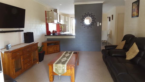 Kalbarri Murchison View Apartments - Tourism Gold Coast 31