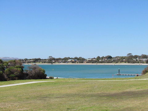 Kalbarri Murchison View Apartments - Tourism Gold Coast 11