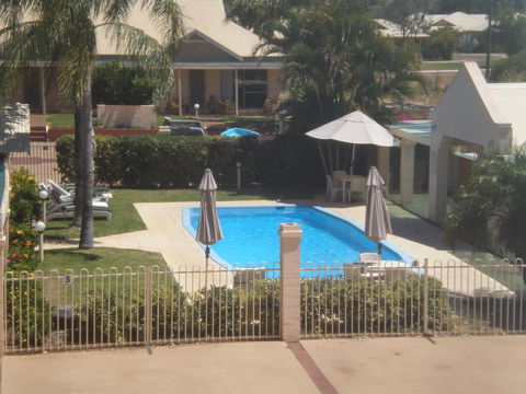 Kalbarri Murchison View Apartments - Tourism Gold Coast 2