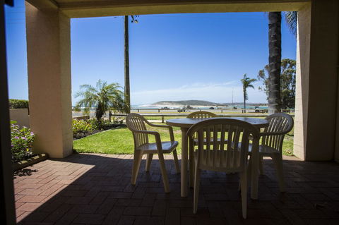 Kalbarri Murchison View Apartments - Tourism Gold Coast 26