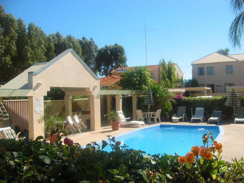 Kalbarri Murchison View Apartments - Tourism Gold Coast 4
