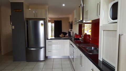 Kalbarri Murchison View Apartments - Tourism Gold Coast 32