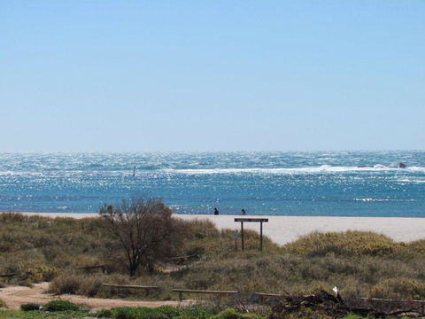 Kalbarri Murchison View Apartments - Tourism Gold Coast 9