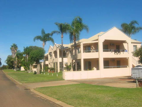 Kalbarri Murchison View Apartments - Tourism Gold Coast 1