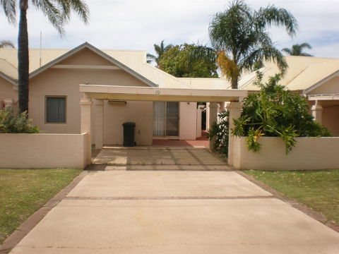 Kalbarri Murchison View Apartments - Tourism Gold Coast 15