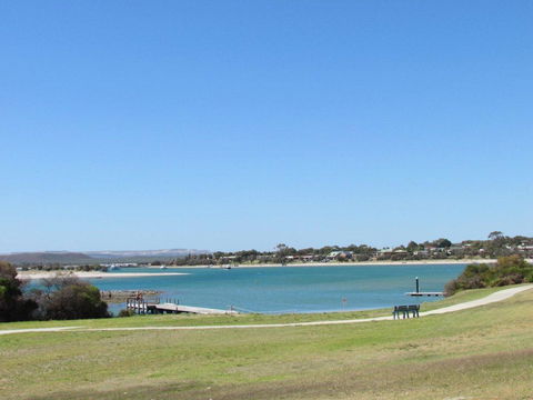Kalbarri Murchison View Apartments - Tourism Gold Coast 12