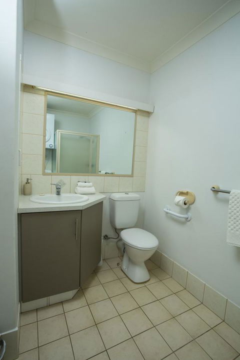 Kalbarri Murchison View Apartments - Tourism Gold Coast 27
