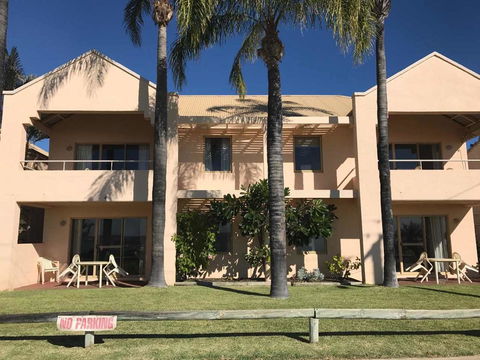 Kalbarri Murchison View Apartments - Tourism Gold Coast 5