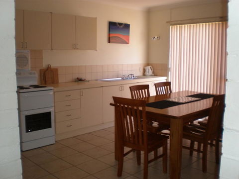 Kalbarri Murchison View Apartments - Tourism Gold Coast 13