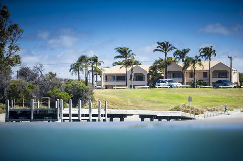 Kalbarri Murchison View Apartments - Tourism Gold Coast 0