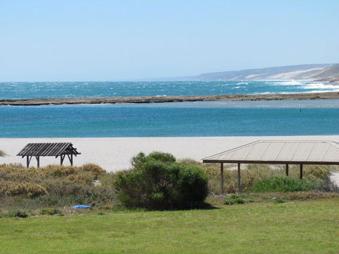 Kalbarri Murchison View Apartments - Tourism Gold Coast 7