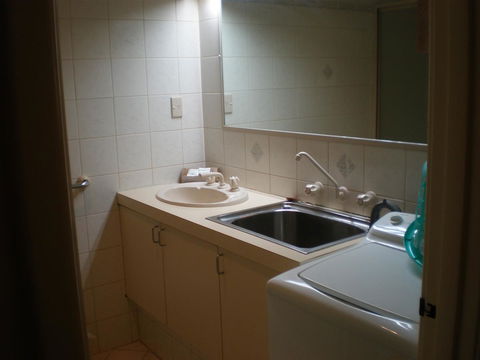 Kalbarri Murchison View Apartments - Tourism Gold Coast 21