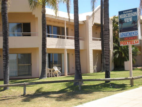 Kalbarri Murchison View Apartments - Tourism Gold Coast 10