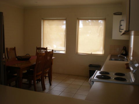 Kalbarri Murchison View Apartments - Tourism Gold Coast 18