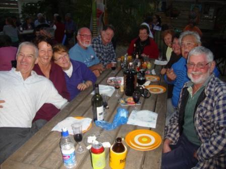 Dongara Tourist Park - Tourism Gold Coast 24