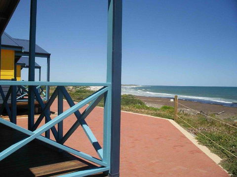 Dongara Tourist Park - Tourism Gold Coast 34