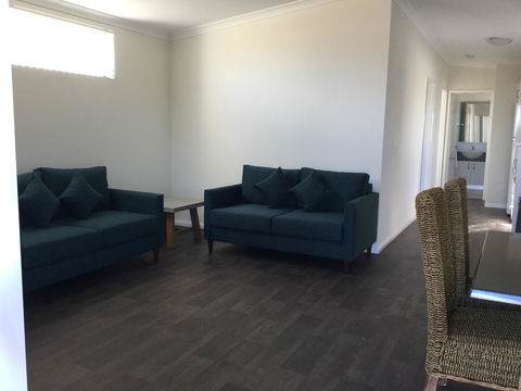 Dongara Tourist Park - Tourism Gold Coast 3