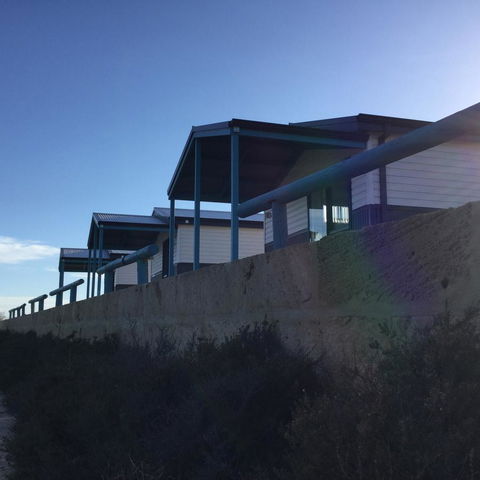Dongara Tourist Park - Tourism Gold Coast 0