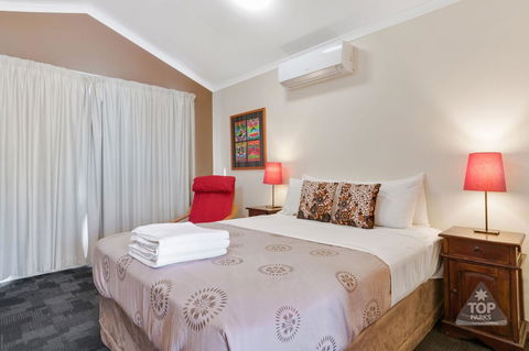 Dongara Tourist Park - Tourism Gold Coast 20