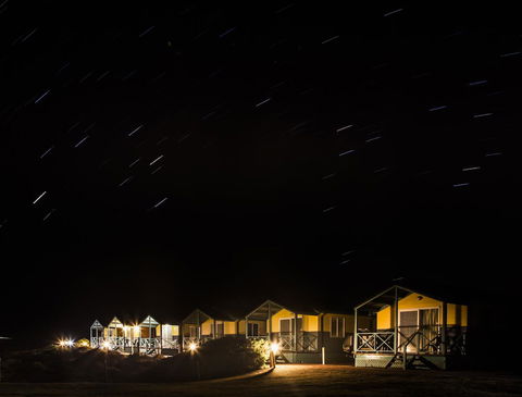 Dongara Tourist Park - Tourism Gold Coast 31